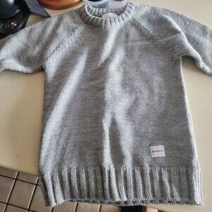 MKI Miyuki Zoku Wool Sweater